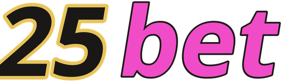 25bet logo