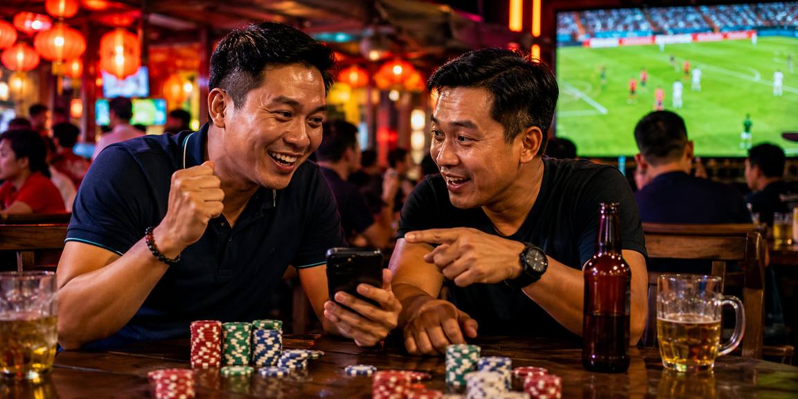 25bet mobile gaming